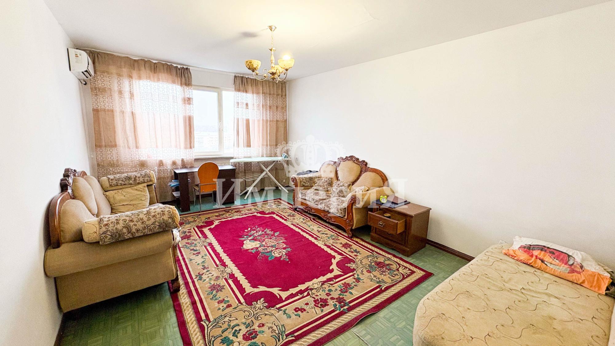 3-комнантная квартира, 84.0 м²,Назарбаева за 24 000 000