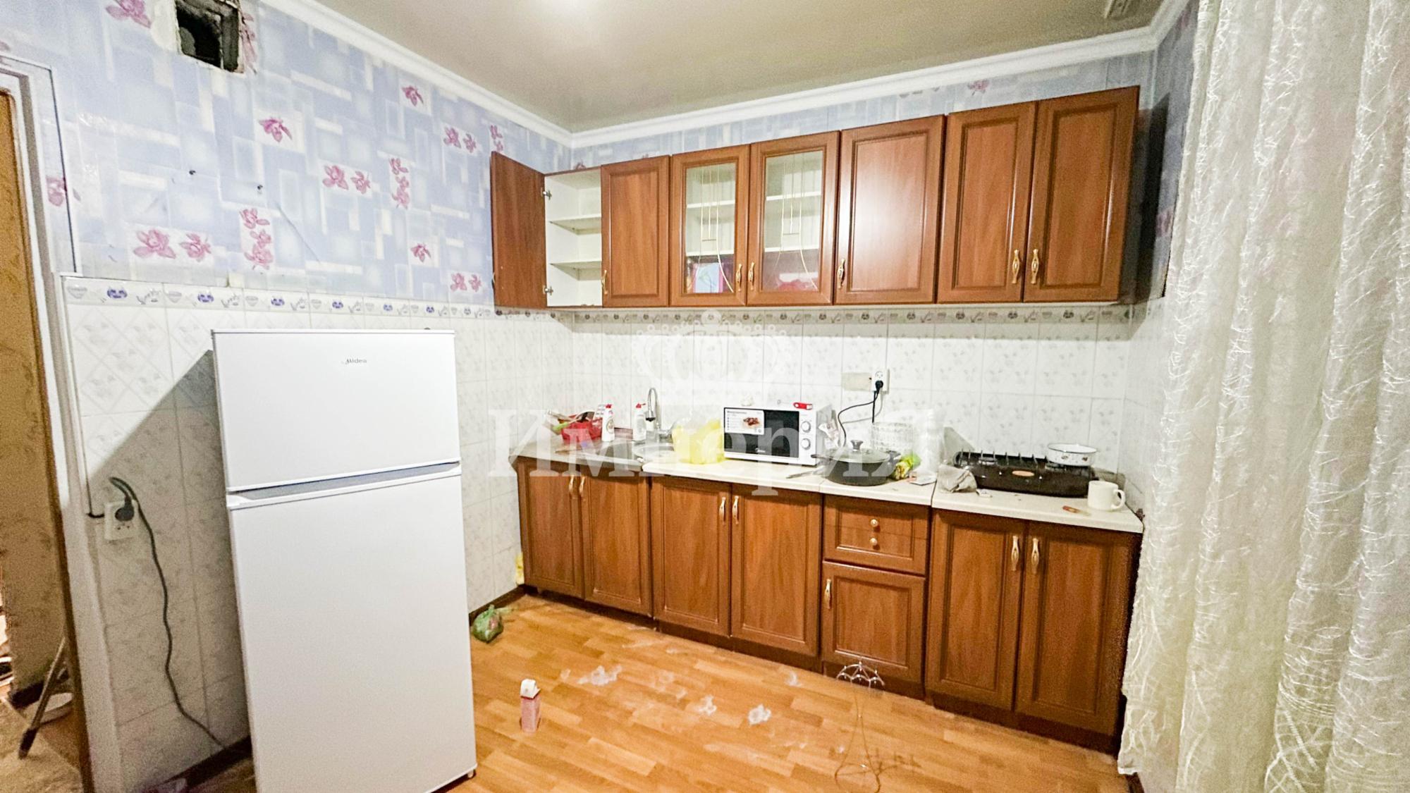 3-комнантная квартира, 72.0 м²,3 мкр за 20 000 000