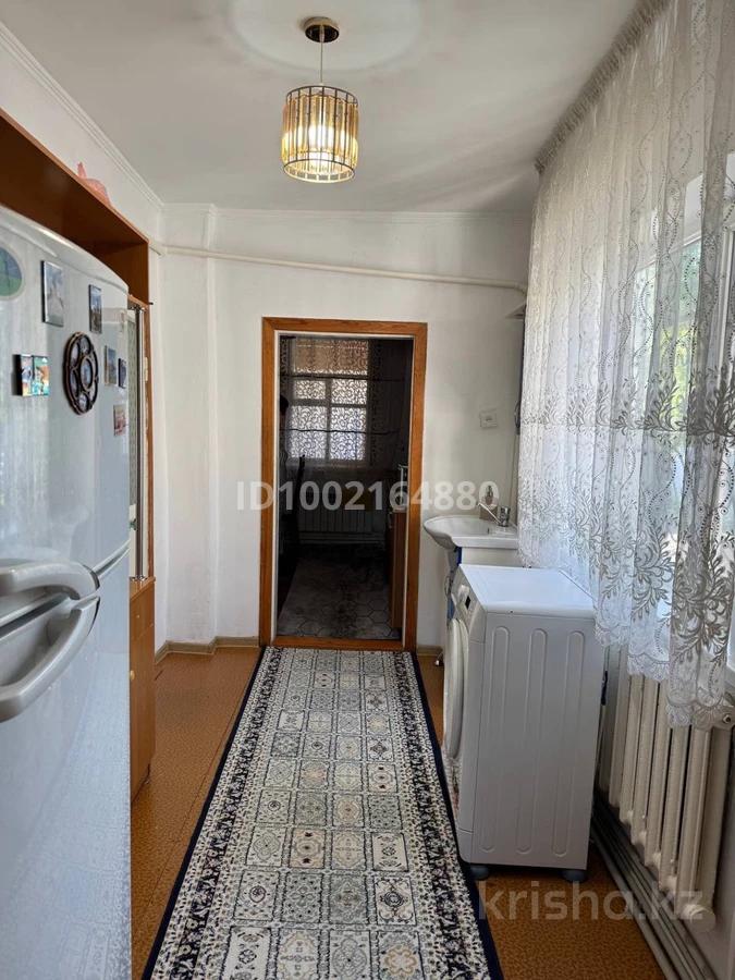 4-комнантный квартира, 75.0 м²,Сулеева за 15 000 000