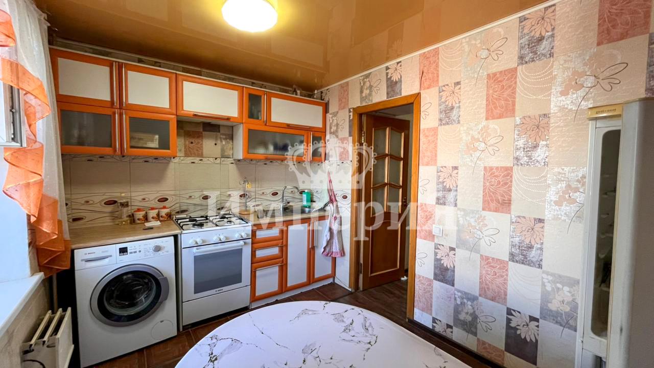 3-комнантная квартира, 73.0 м²,4 мкр за 26 500 000