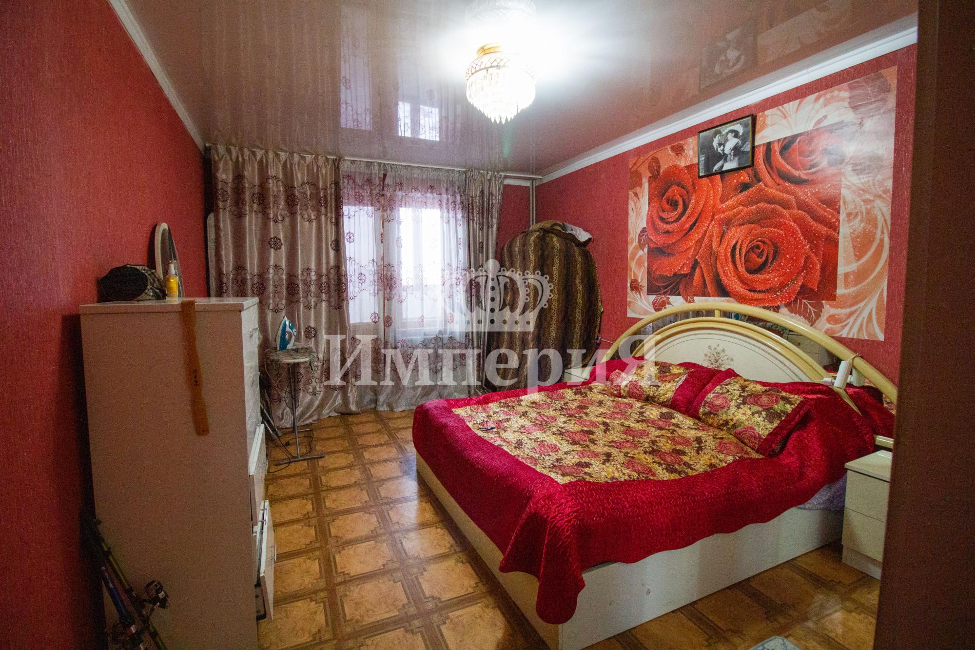 4-комнантная квартира, 91.0 м²,Салтанат за 23 500 000