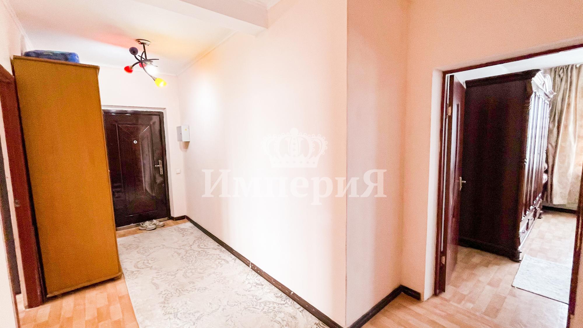 2-комнантная квартира, 67.0 м²,Каратал за 18 500 000