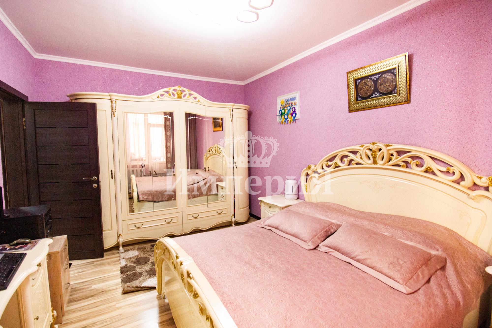 3-комнантная квартира, 86.0 м²,Коктем за 31 000 000