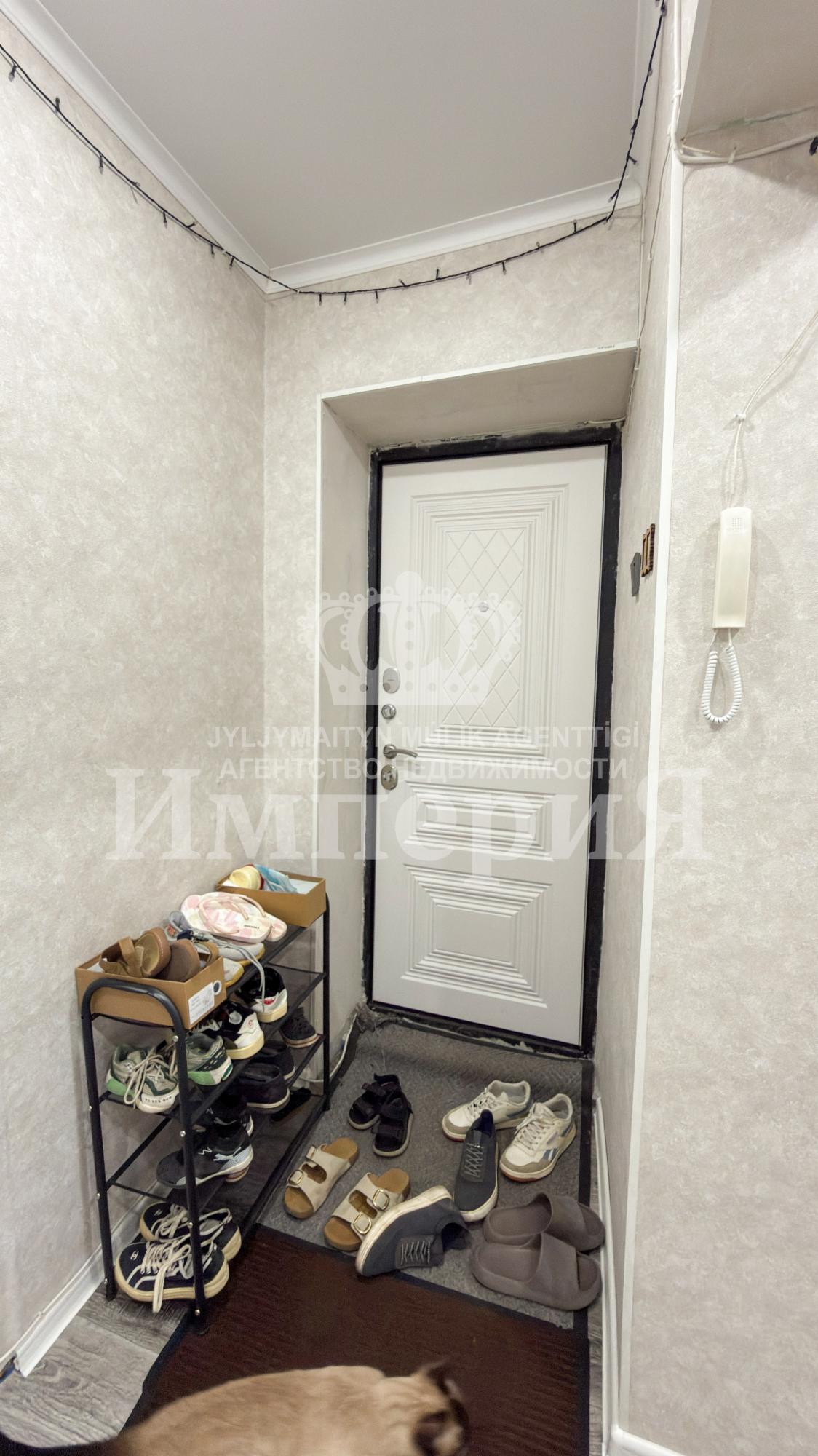3-комнантная квартира, 72.0 м²,Пушкина за 25 000 000