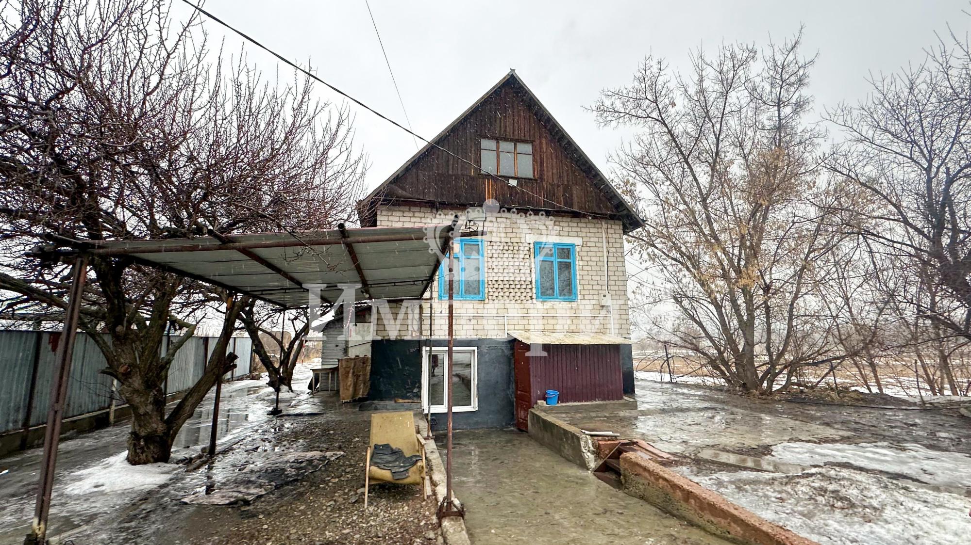 4-комнантный квартира, 71.0 м²,Лесная за 13 600 000