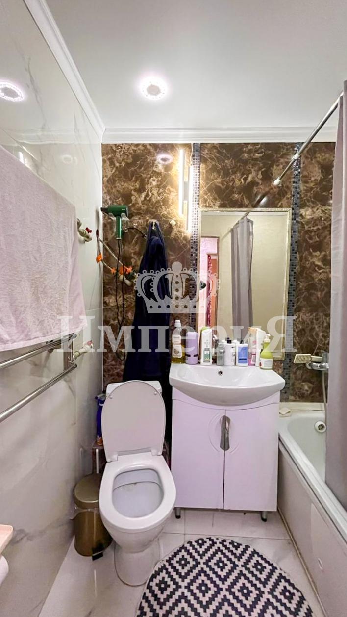 2-комнантная квартира, 64.0 м²,Кунаева за 26 000 000