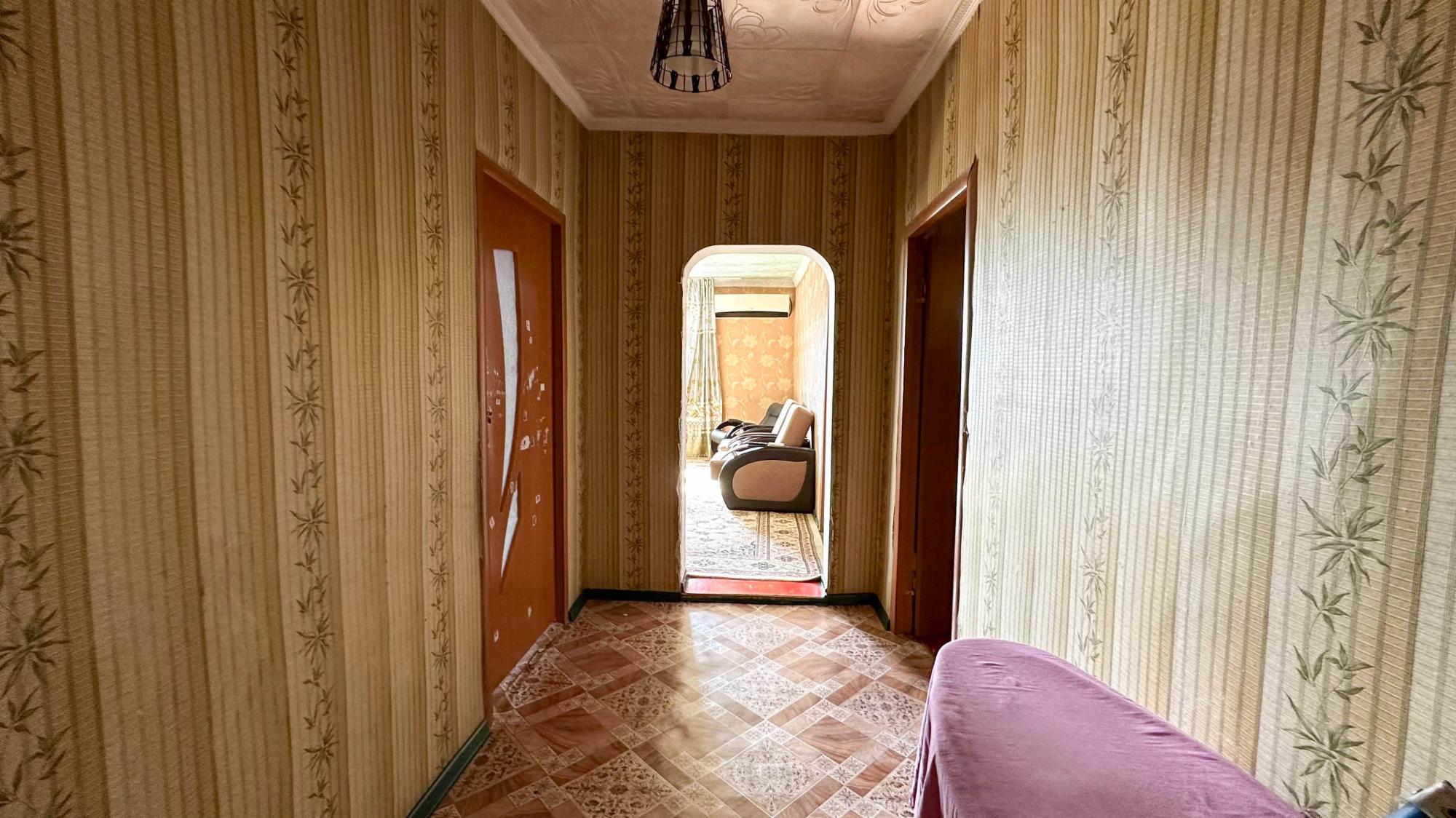 6-комнантный квартира, 248.0 м²,Пушкина за 50 000 000