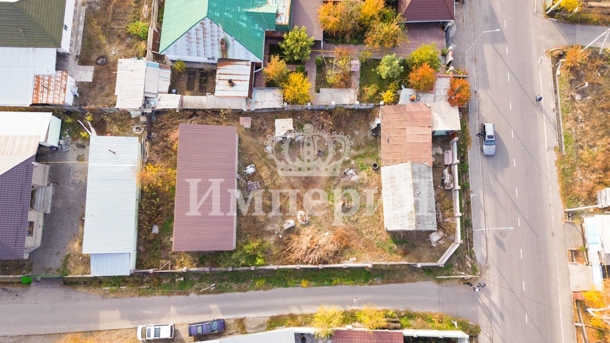 3-комнантный квартира, 87.0 м²,Жамбыл за 20 000 000