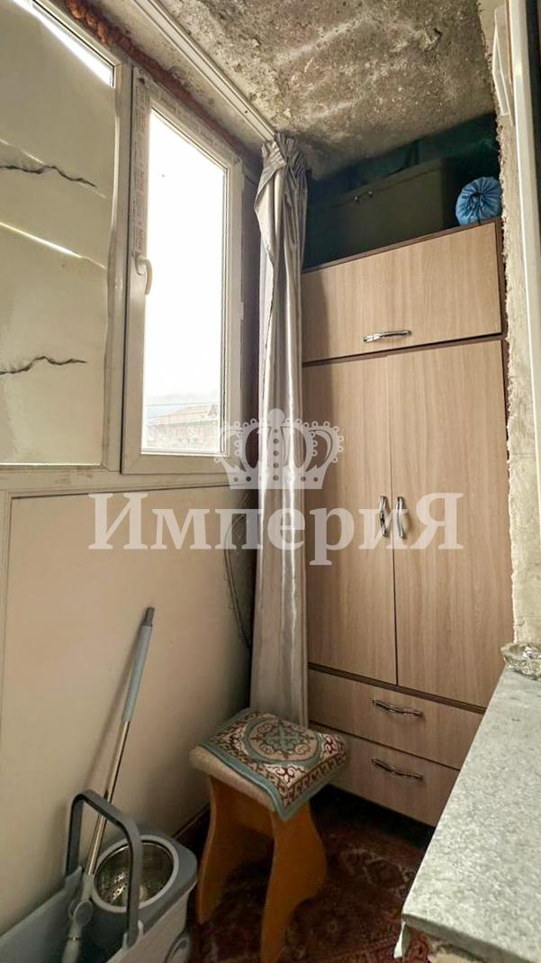 4-комнантная квартира, 89.8 м²,Восточный за 25 000 000