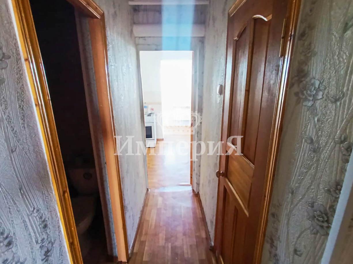 3-комнантная квартира, 70.0 м²,Новостройка за 20 000 000