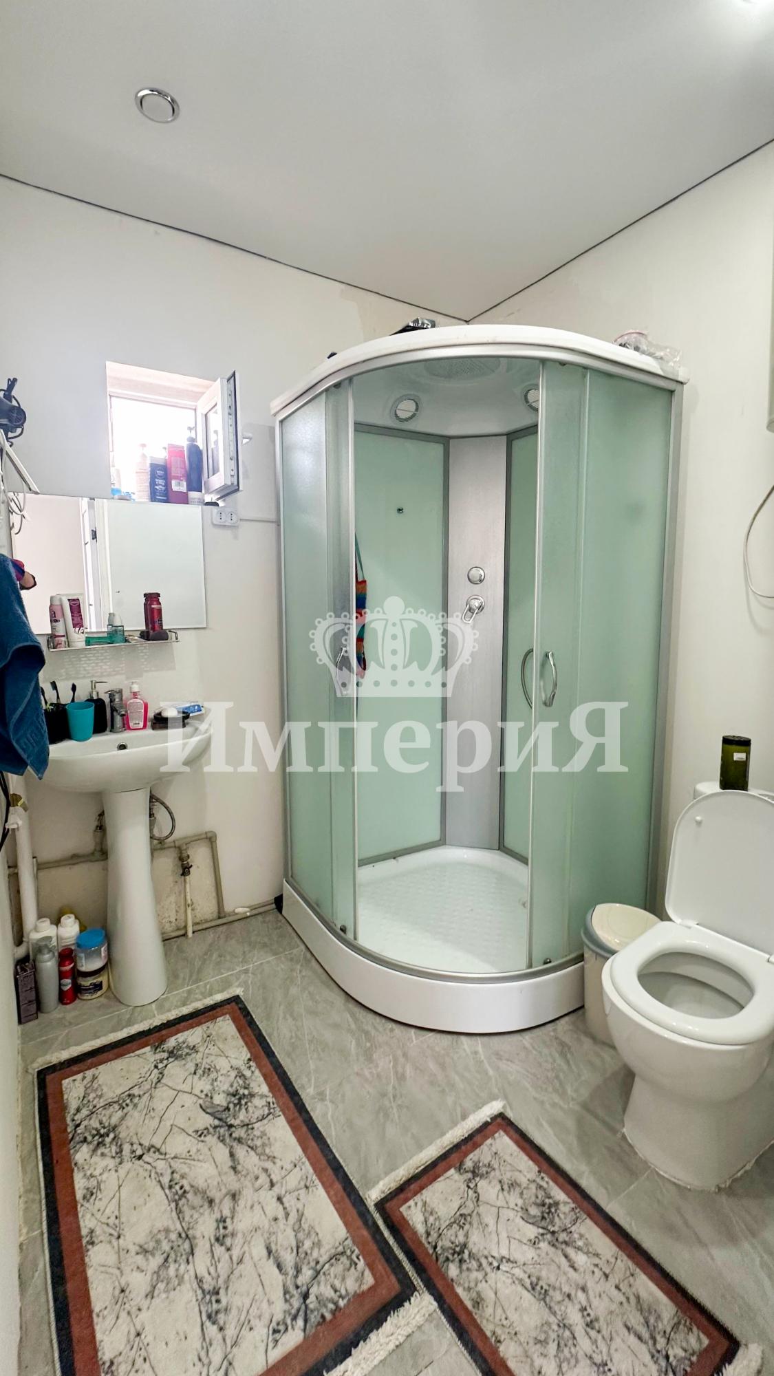 2-комнантный квартира, 50.0 м²,Жылысай за 13 000 000