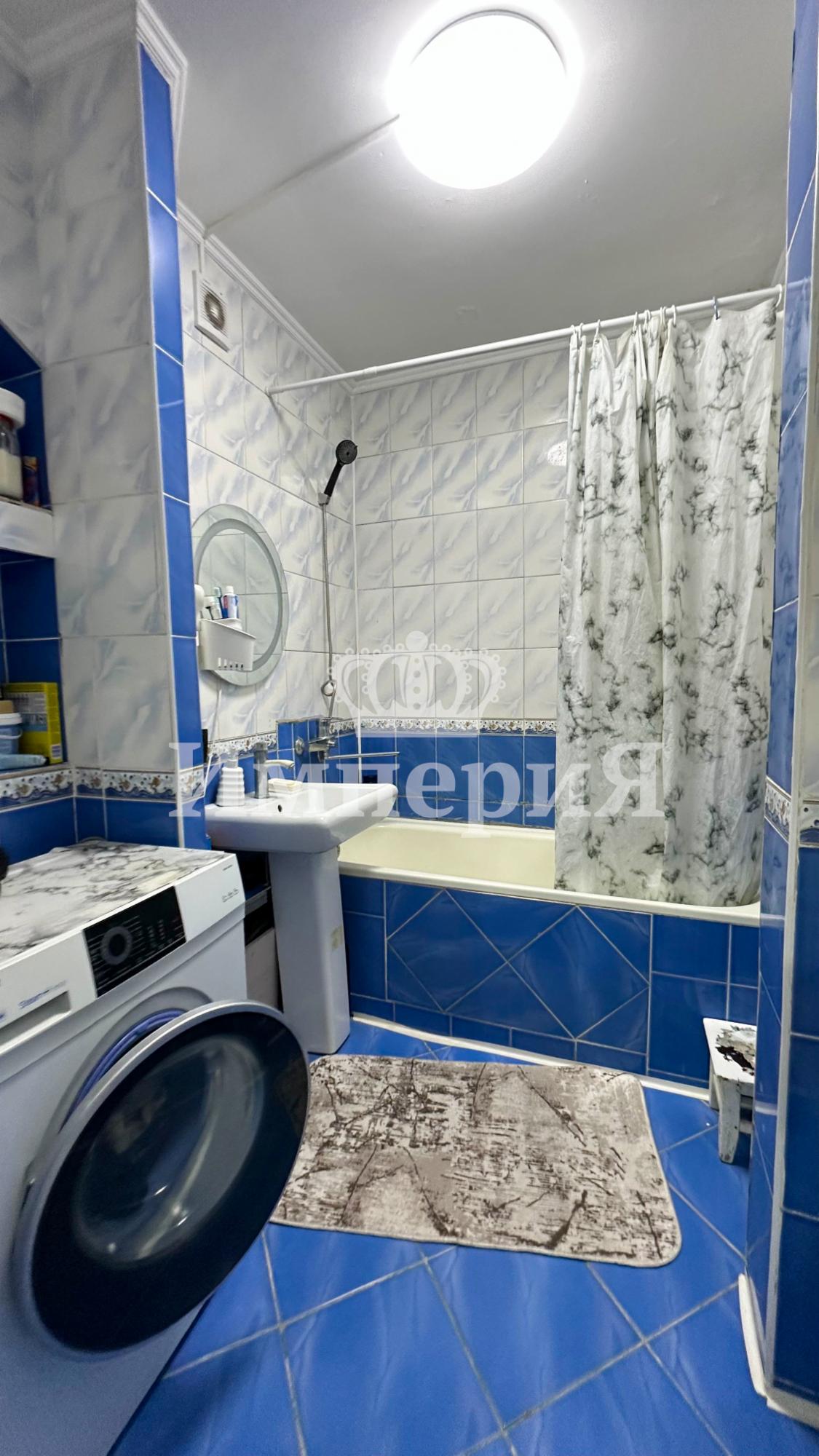 3-комнантная квартира, 71.0 м²,Гарышкер за 28 300 000