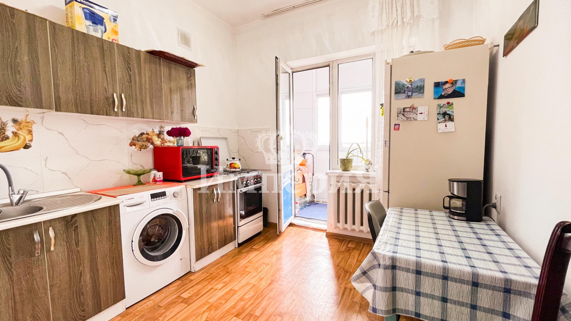 2-комнантная квартира, 45.0 м²,Муратбаева за 13 000 000