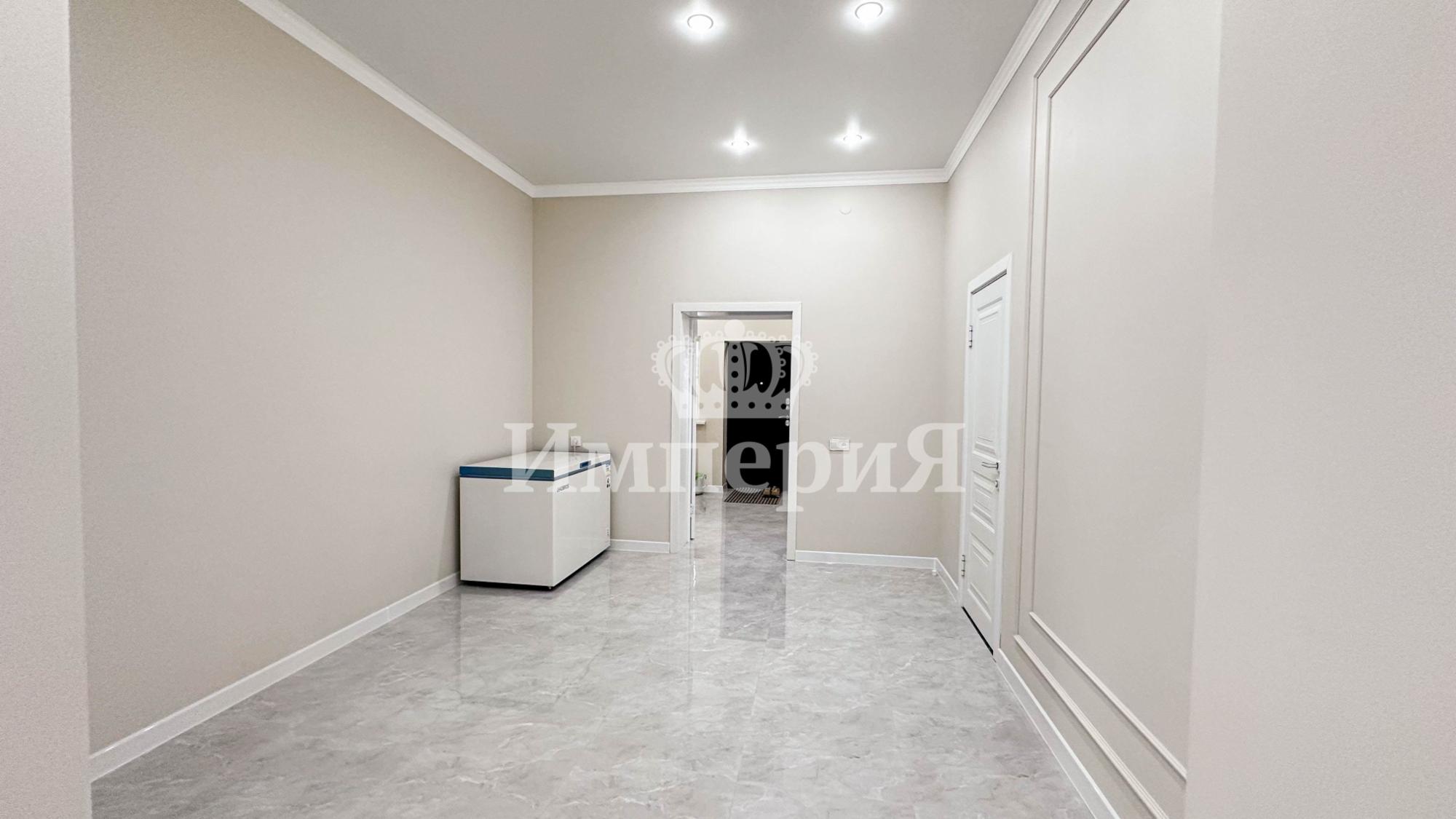 5-комнантный квартира, 161.7 м²,Жидебаева за 60 000 000