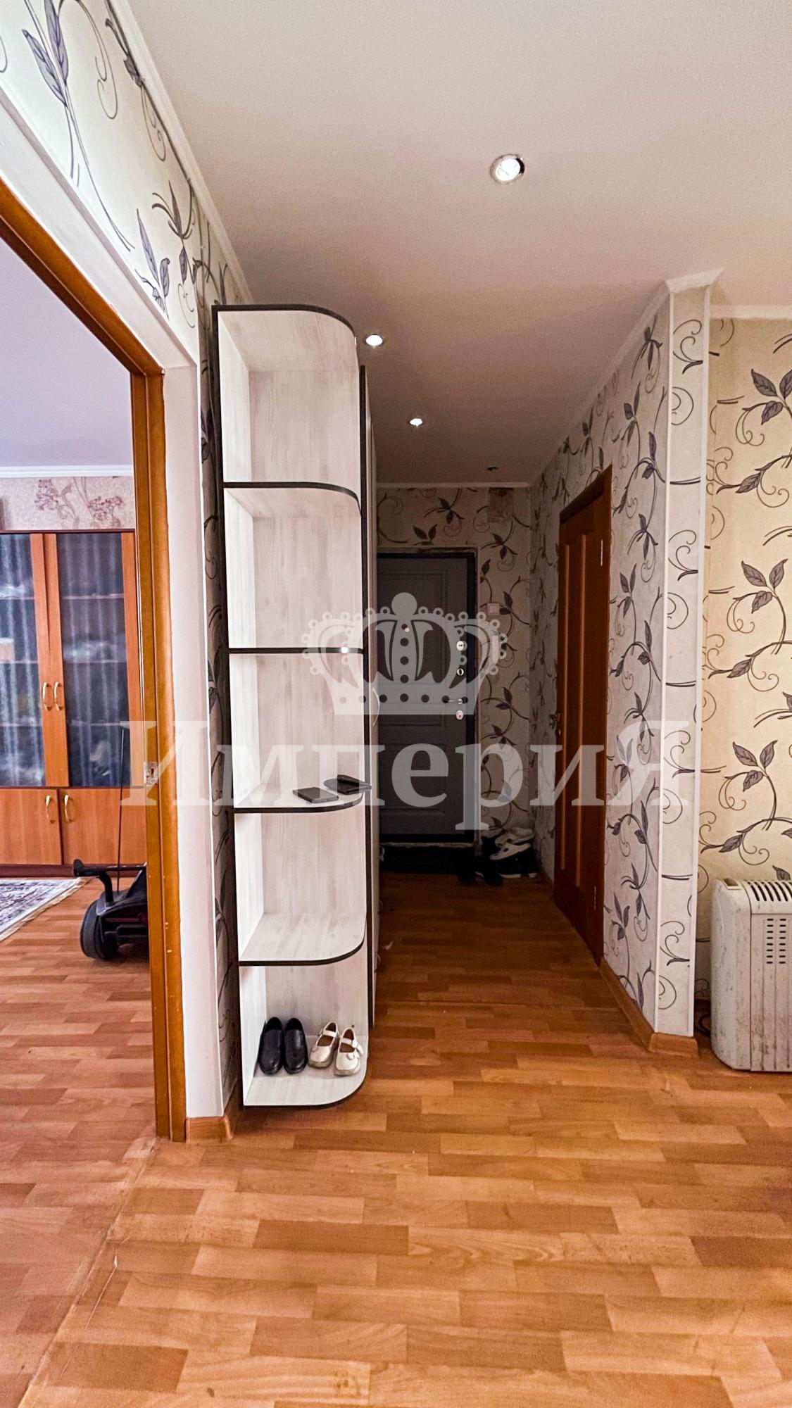 3-комнантная квартира, 75.0 м²,Жана Гарышкер за 25 000 000