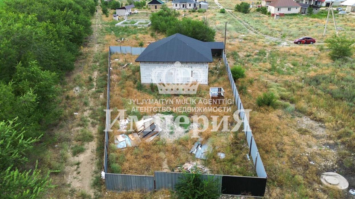 3-комнантный квартира, 90.0 м²,Маметова за 11 000 000