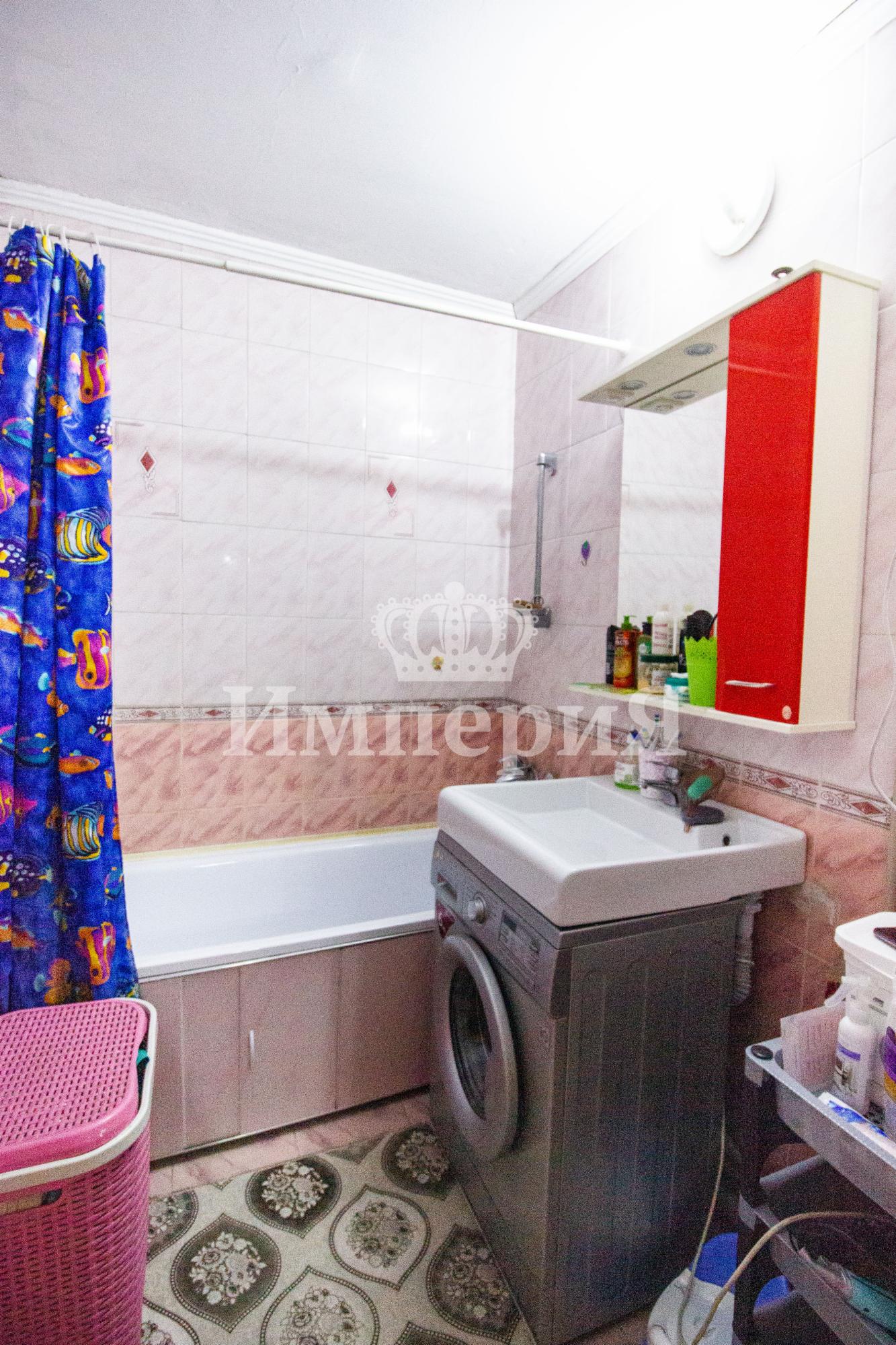 3-комнантная квартира, 72.0 м²,Нур за 21 000 000