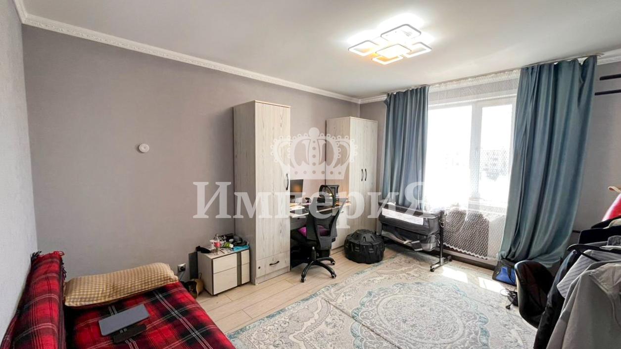 3-комнантная квартира, 87.0 м²,Каратал за 35 000 000