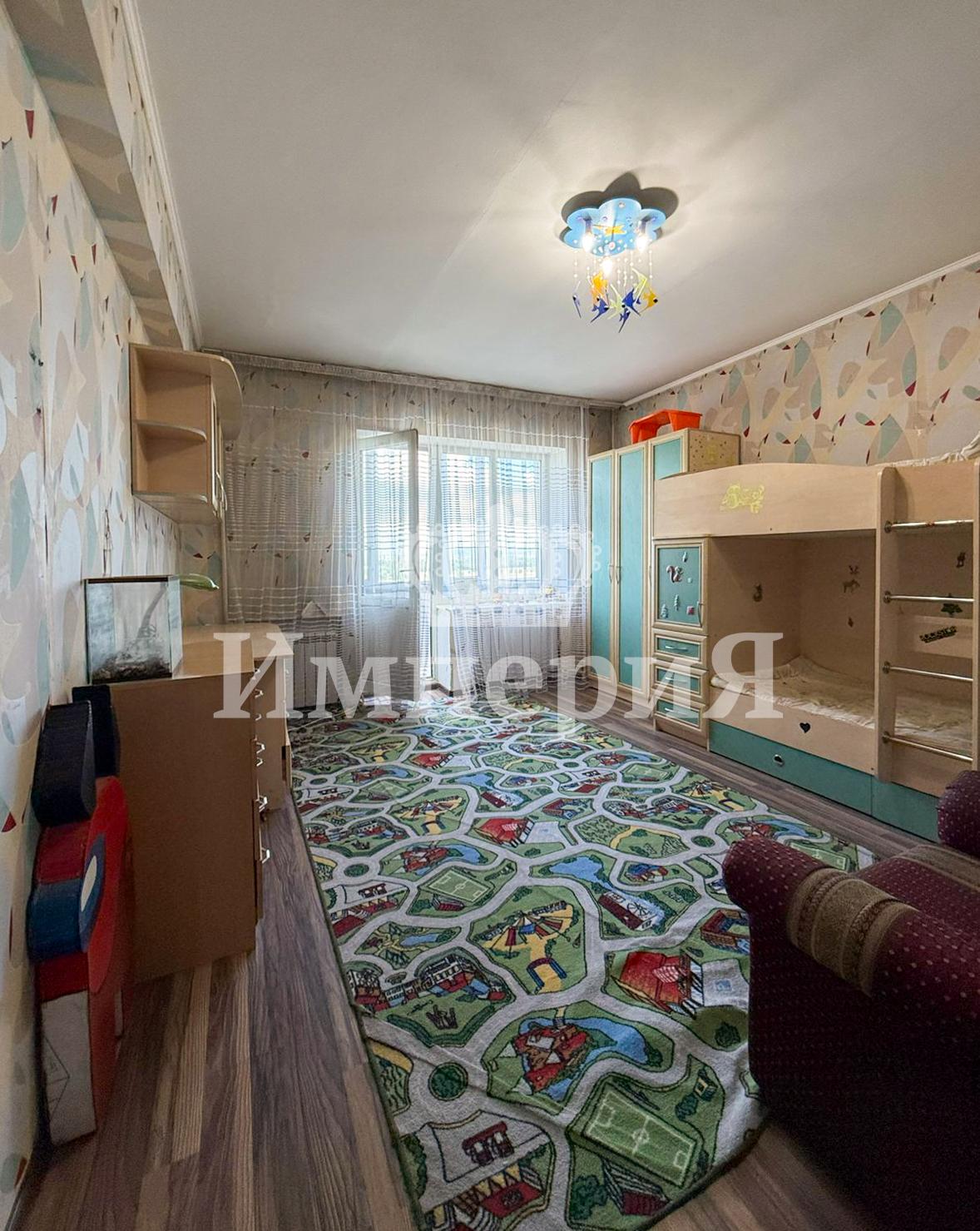3-комнантная квартира, 85.4 м²,Каратал за 33 500 000