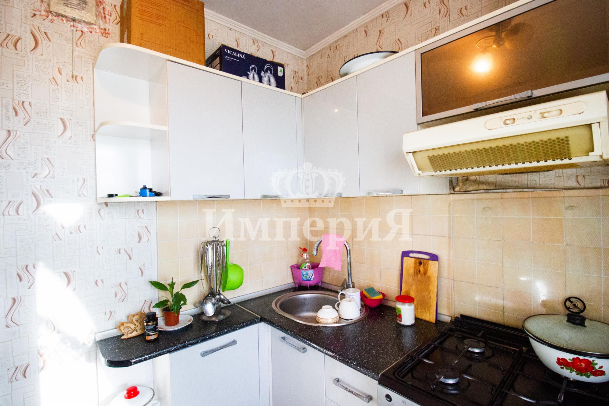 3-комнантная квартира, 60.0 м²,Конаев за 17 300 000