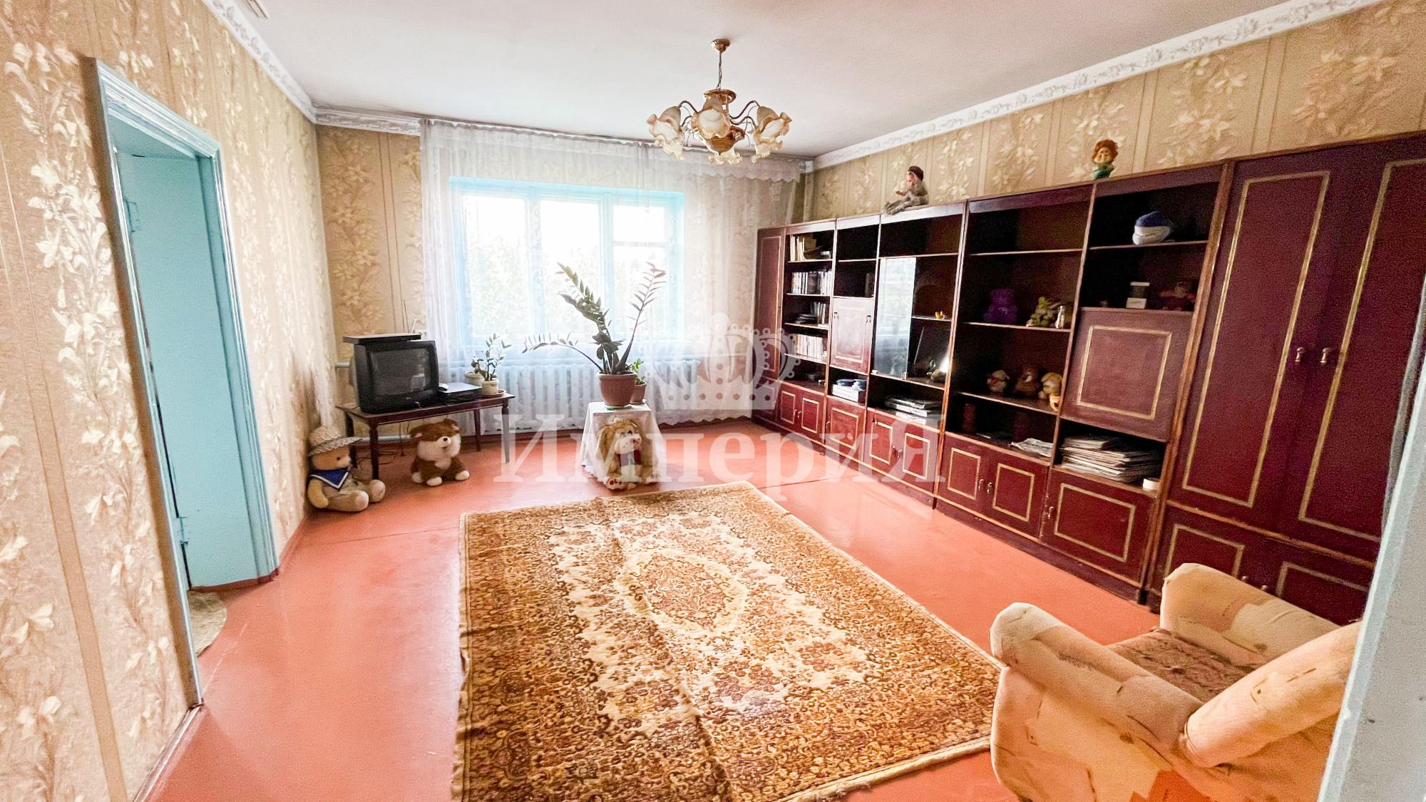 5-комнантный квартира, 134.0 м²,Шанышева за 24 500 000