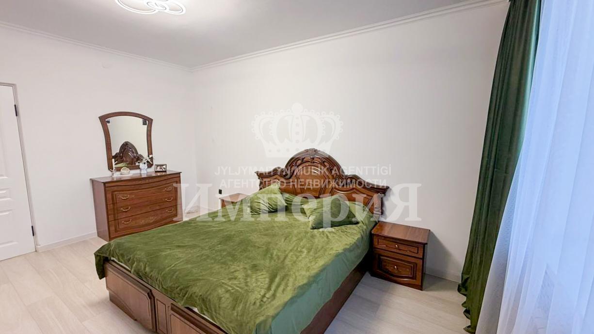 2-комнантная квартира, 68.0 м²,Болашак за 26 500 000
