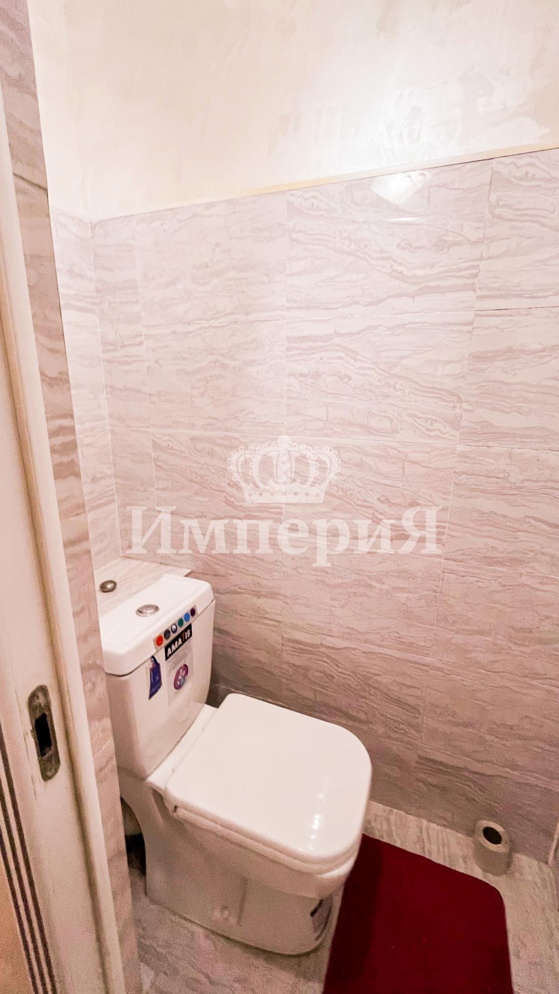 3-комнантная квартира, 80.0 м²,Назарбаева за 26 500 000