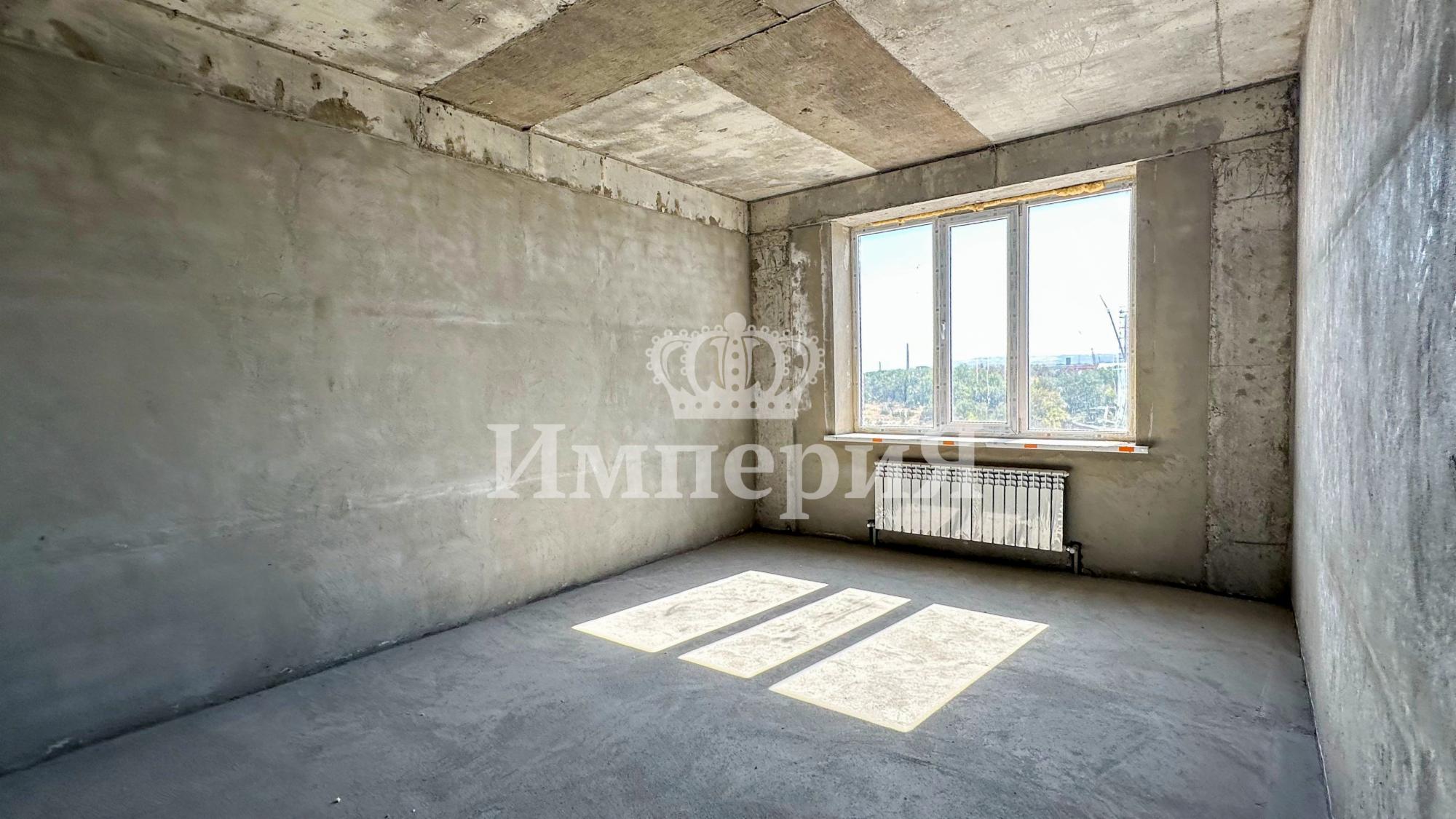 3-комнантная квартира, 126.0 м²,Бирлик за 50 000 000