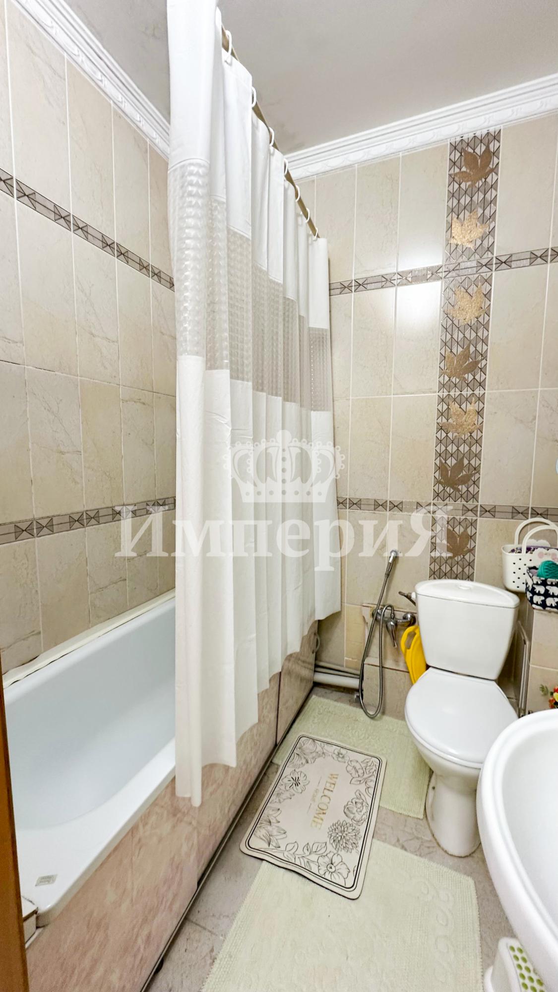 3-комнантная квартира, 80.0 м²,Каратал за 36 000 000