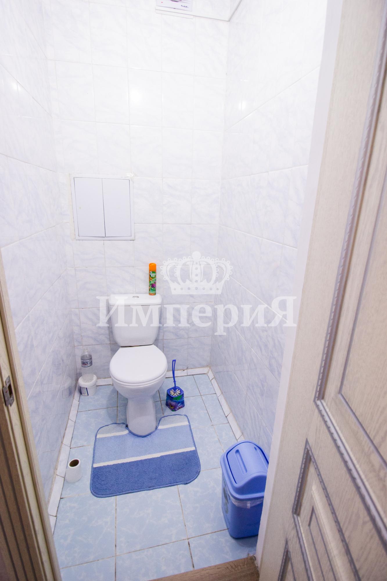 3-комнантная квартира, 90.0 м²,Коктем за 30 500 000