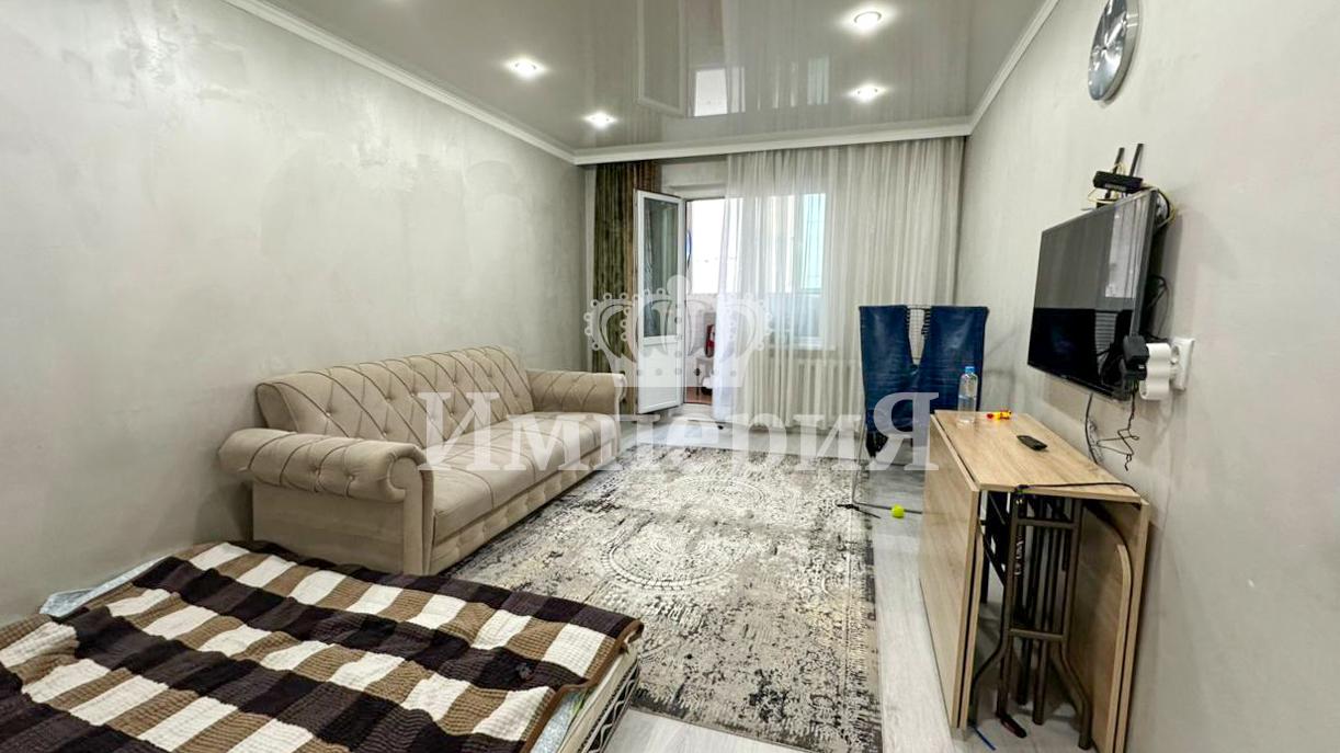 3-комнантная квартира, 71.0 м²,Конаев за 30 000 000