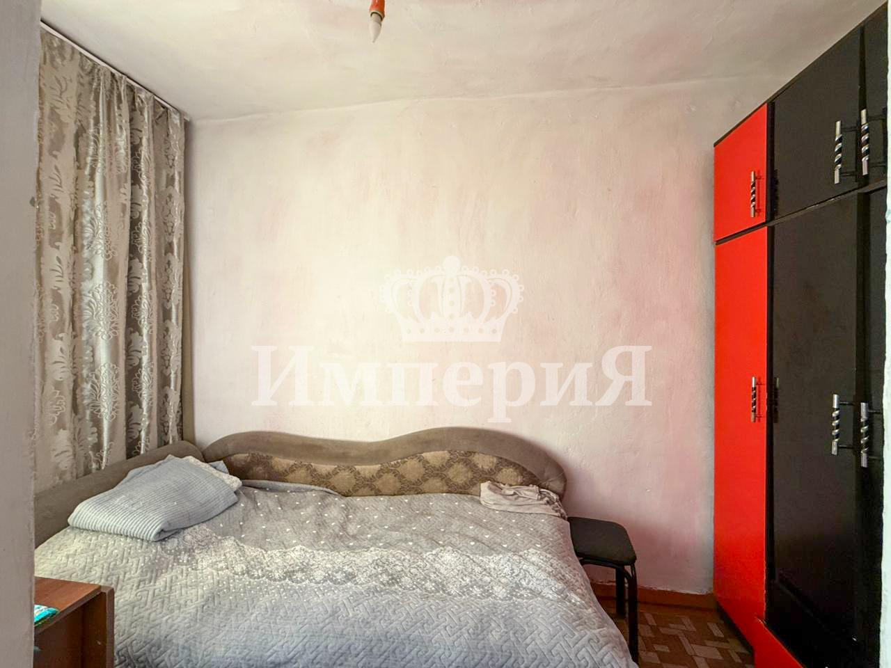 3-комнантный квартира, 53.3 м²,Речная за 9 000 000