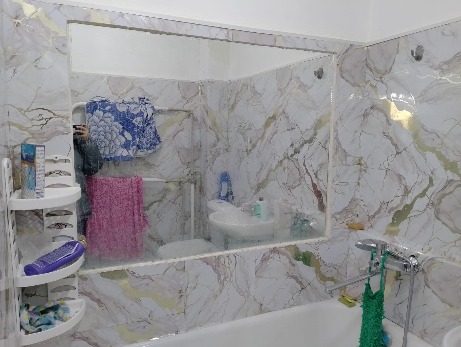 2-комнантная квартира, 43.0 м²,Жетысу за 13 000 000