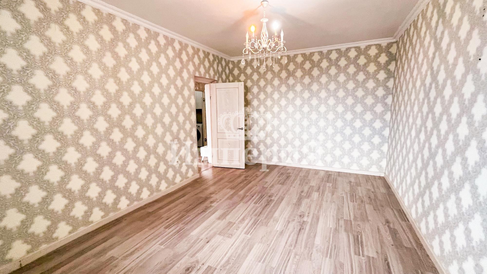 3-комнантная квартира, 90.0 м²,Болашак за 35 000 000