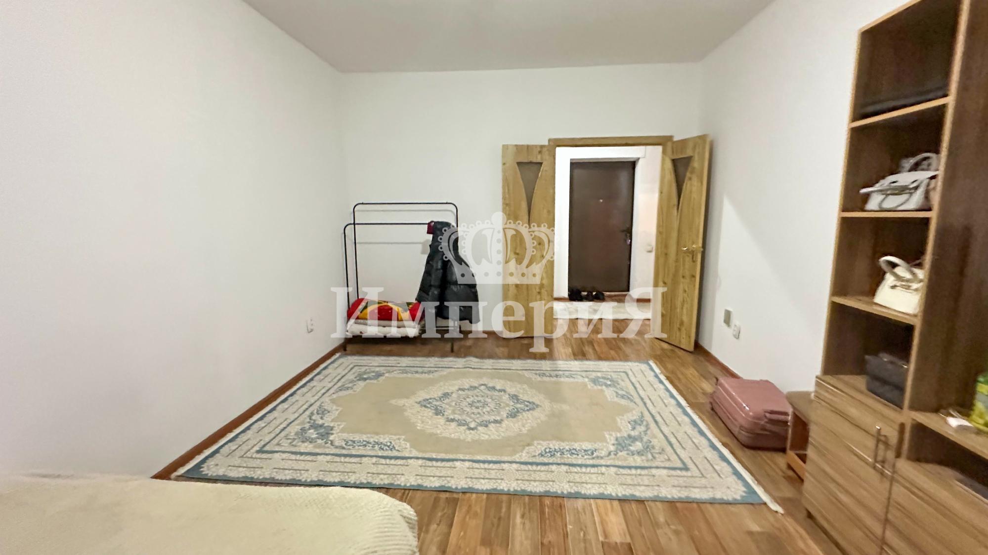 1-комнантная квартира, 40.0 м²,Болашак за 16 000 000