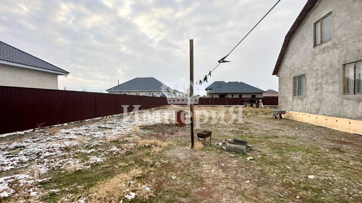 2-комнантный квартира, 97.0 м²,Шайкорган за 25 000 000