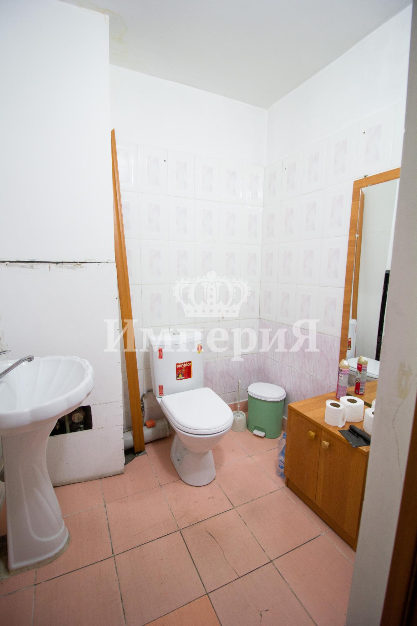 4-комнантный квартира, 67.0 м²,Назарбаева за 18 000 000