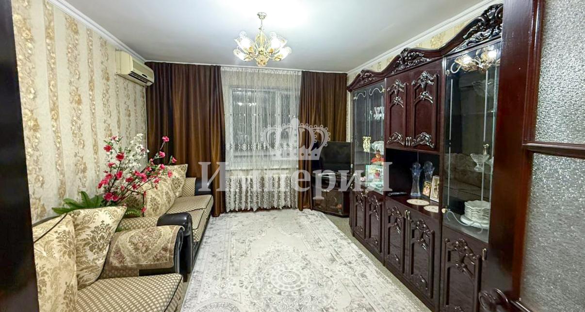 2-комнантная квартира, 52.0 м²,мкр Жастар за 21 000 000