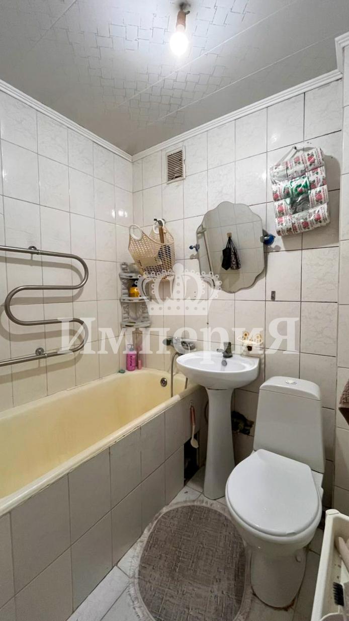 2-комнантная квартира, 47.1 м²,Биржан Сал за 16 500 000