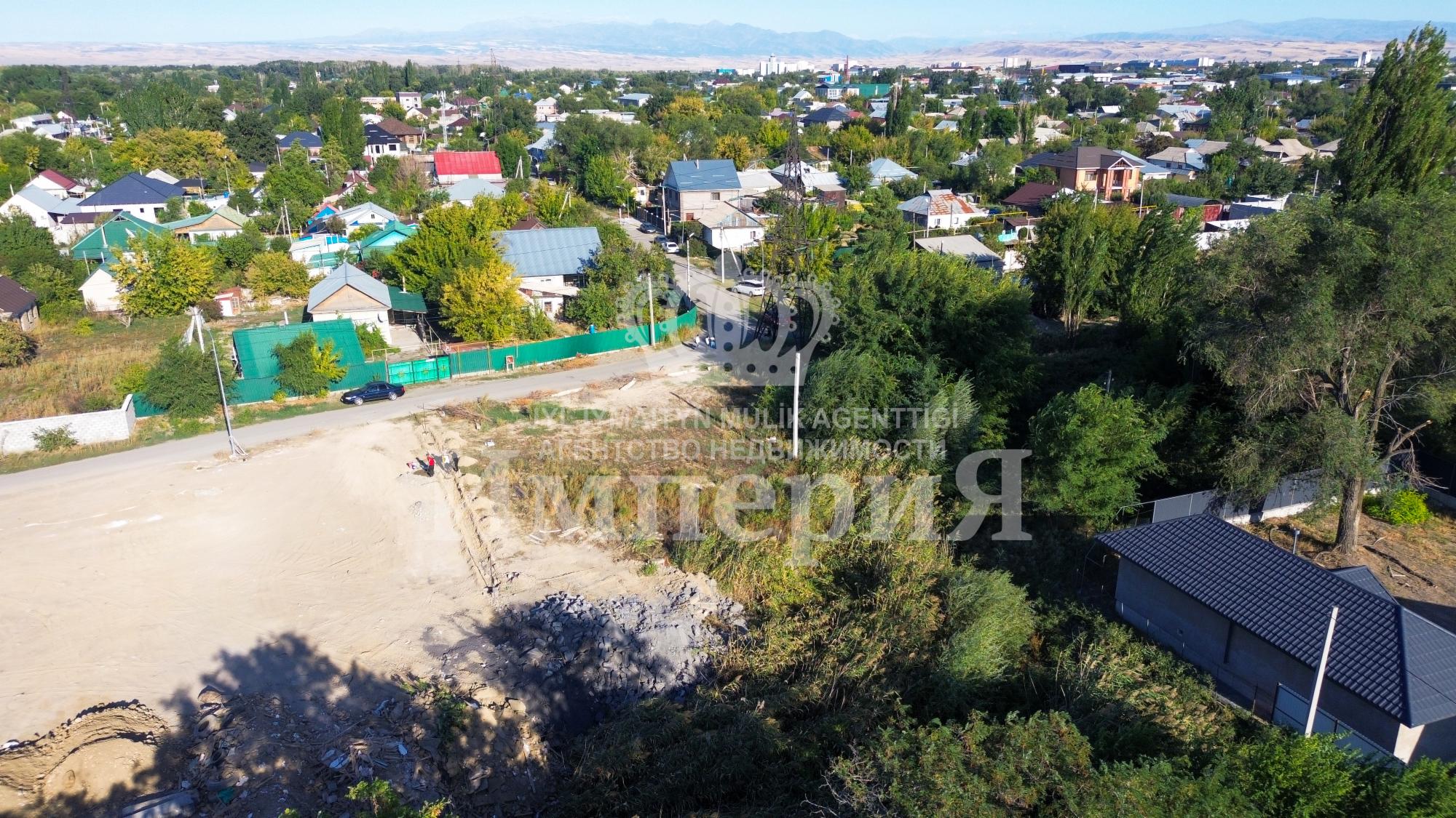 0-комнантный квартира, 0.0 м²,Центр за 10 000 000