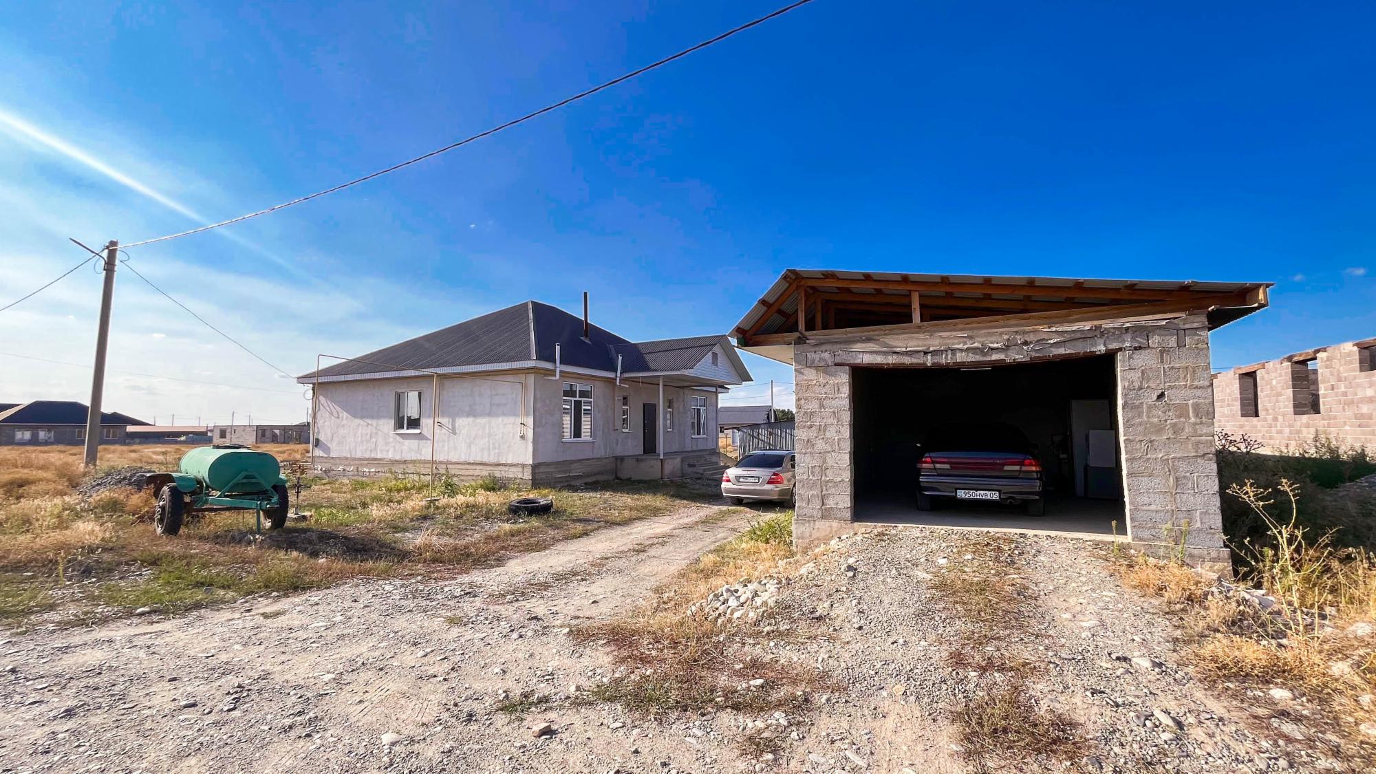 6-комнантный квартира, 146.2 м²,Куаныш за 33 500 000