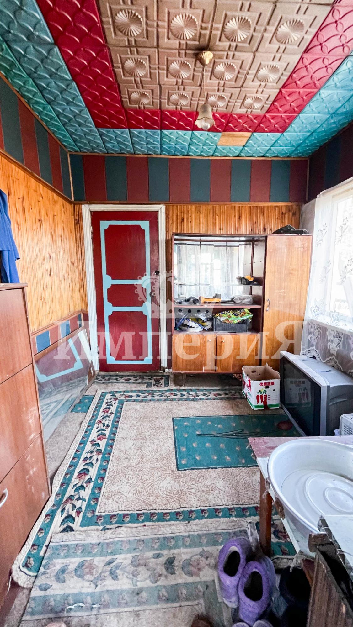 4-комнантный квартира, 72.7 м²,Калиева за 18 000 000