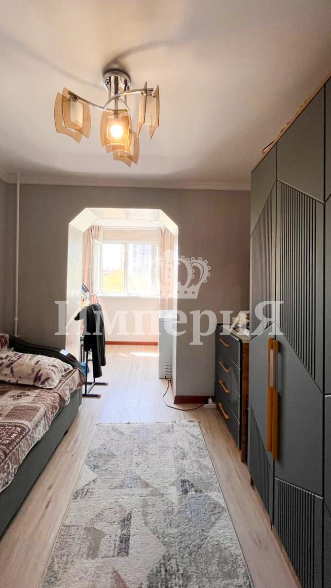 3-комнантная квартира, 67.8 м²,Конаев за 28 500 000