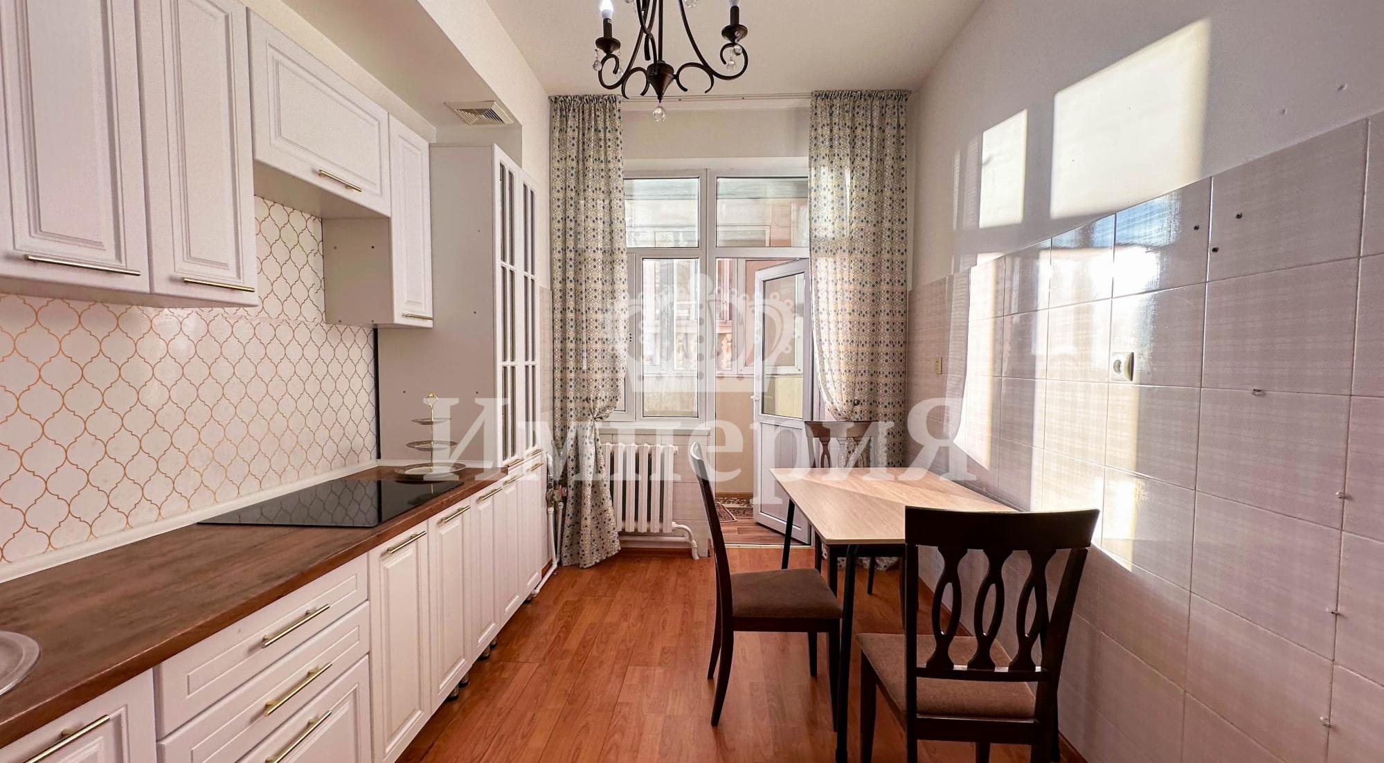 3-комнантная квартира, 78.0 м²,Назарбаева за 40 000 000