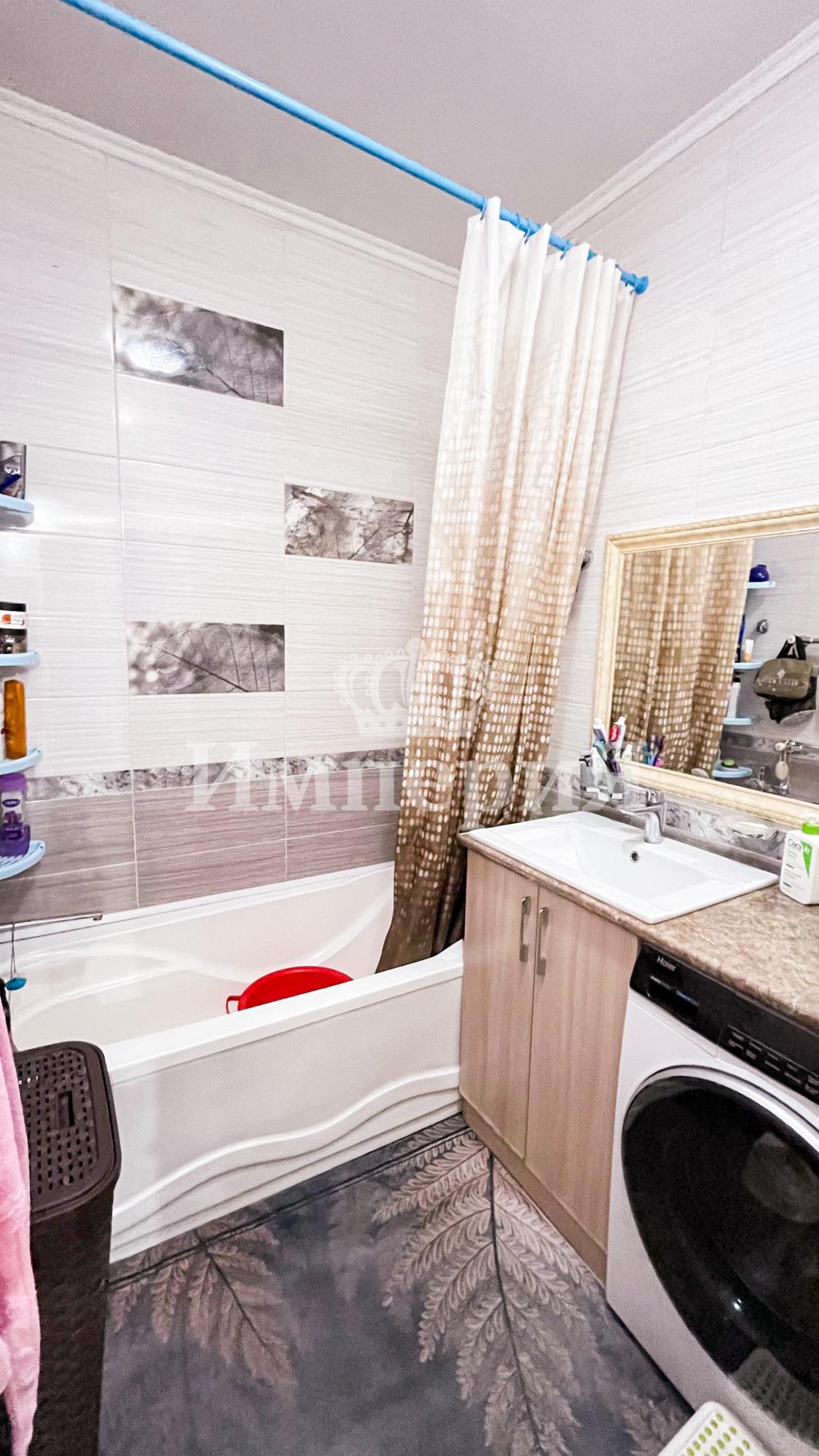 3-комнантная квартира, 89.0 м²,Каратал за 35 000 000