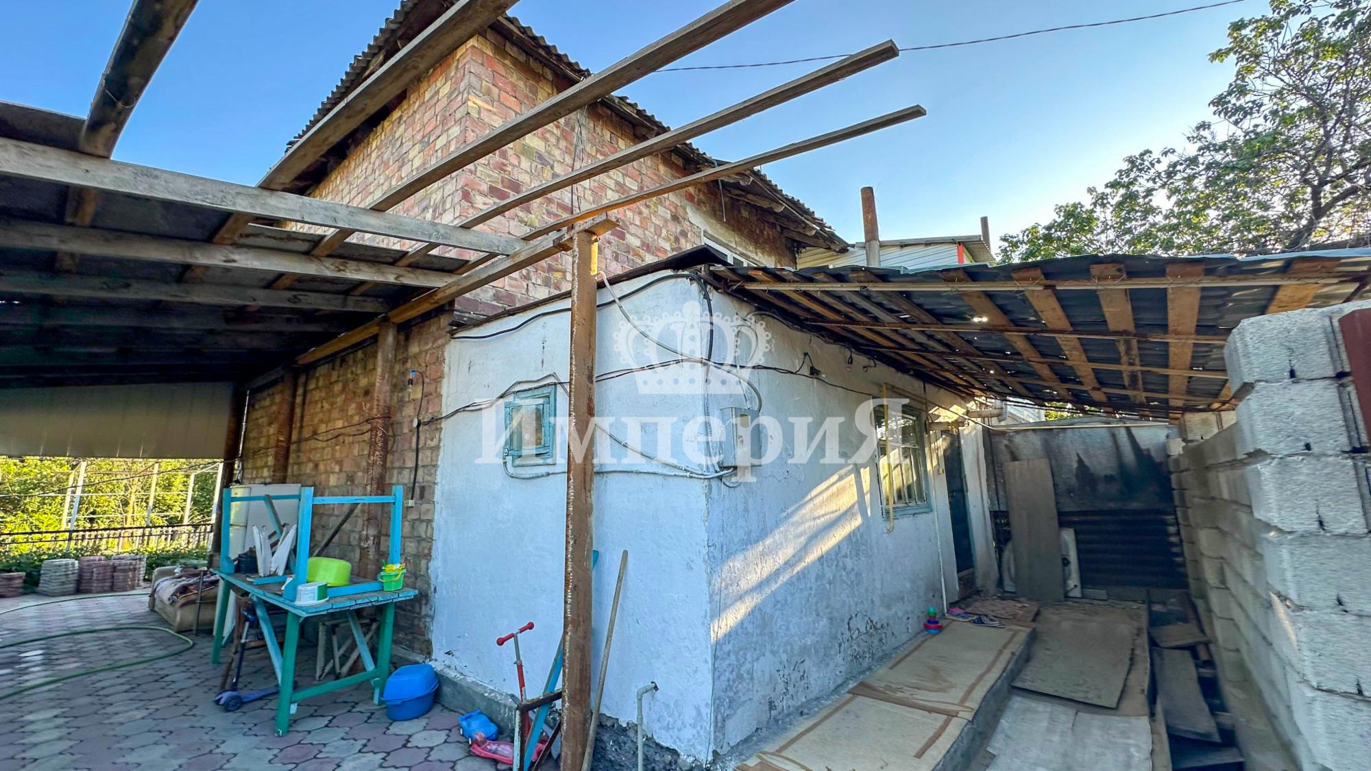 3-комнантный квартира, 68.0 м²,Нур за 17 800 000