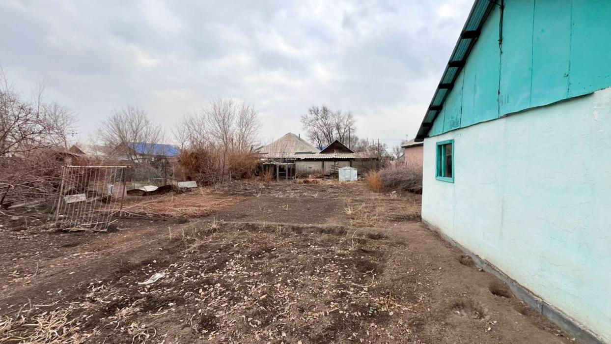 6-комнантный квартира, 120.0 м²,Берликожанова за 26 000 000