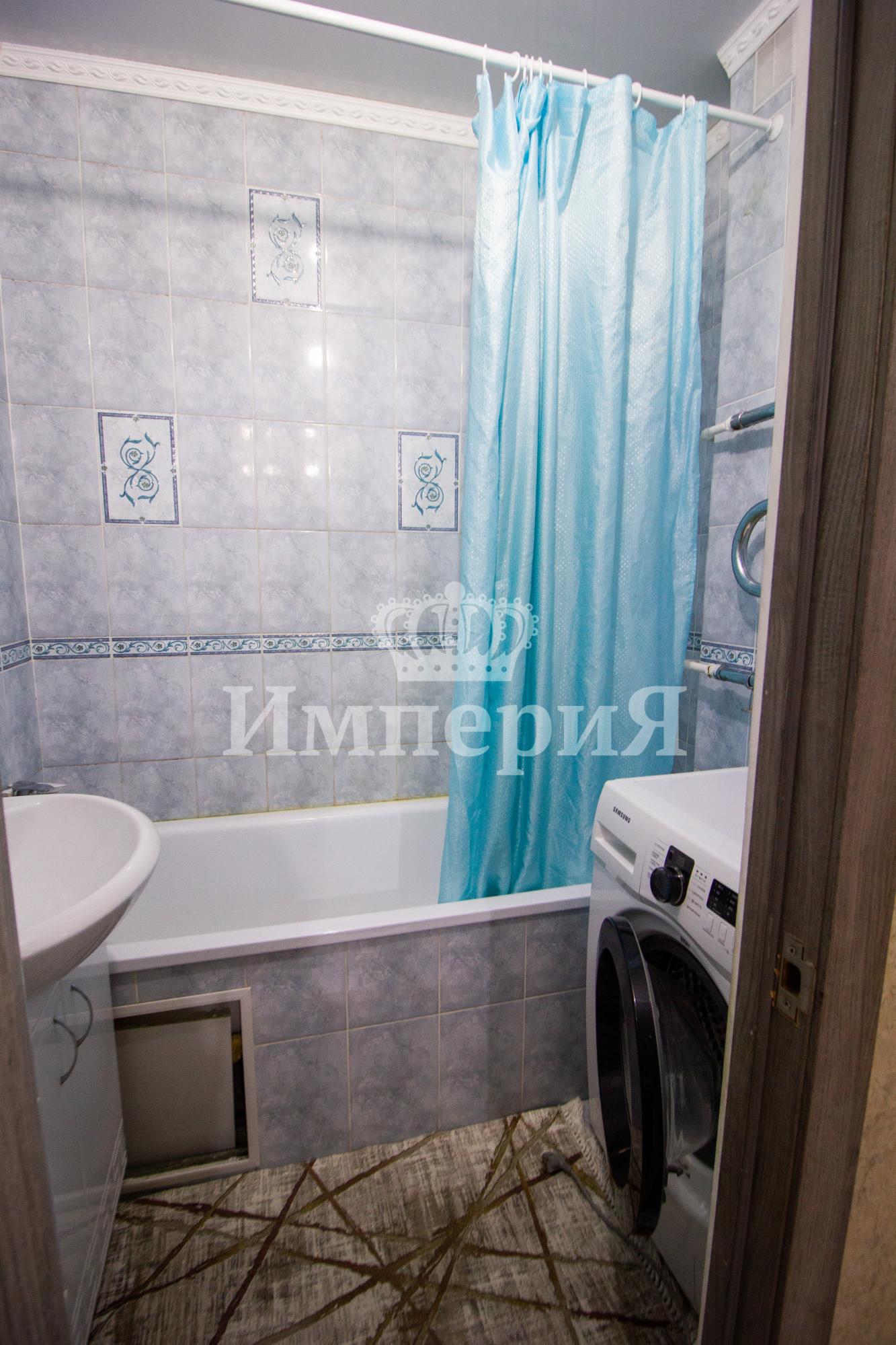 2-комнантная квартира, 52.0 м²,Жана Гарышкер за 19 000 000