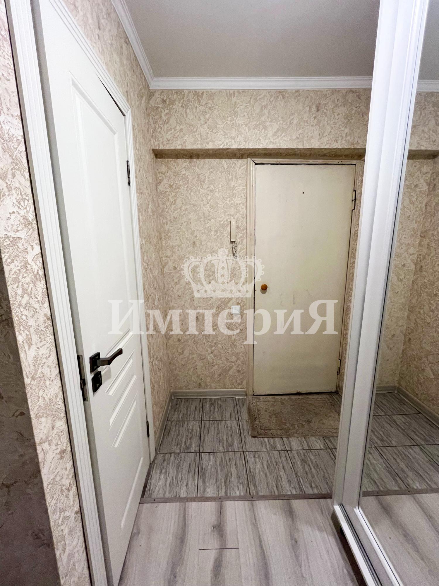 1-комнантная квартира, 35.0 м²,5 мкр за 12 250 000