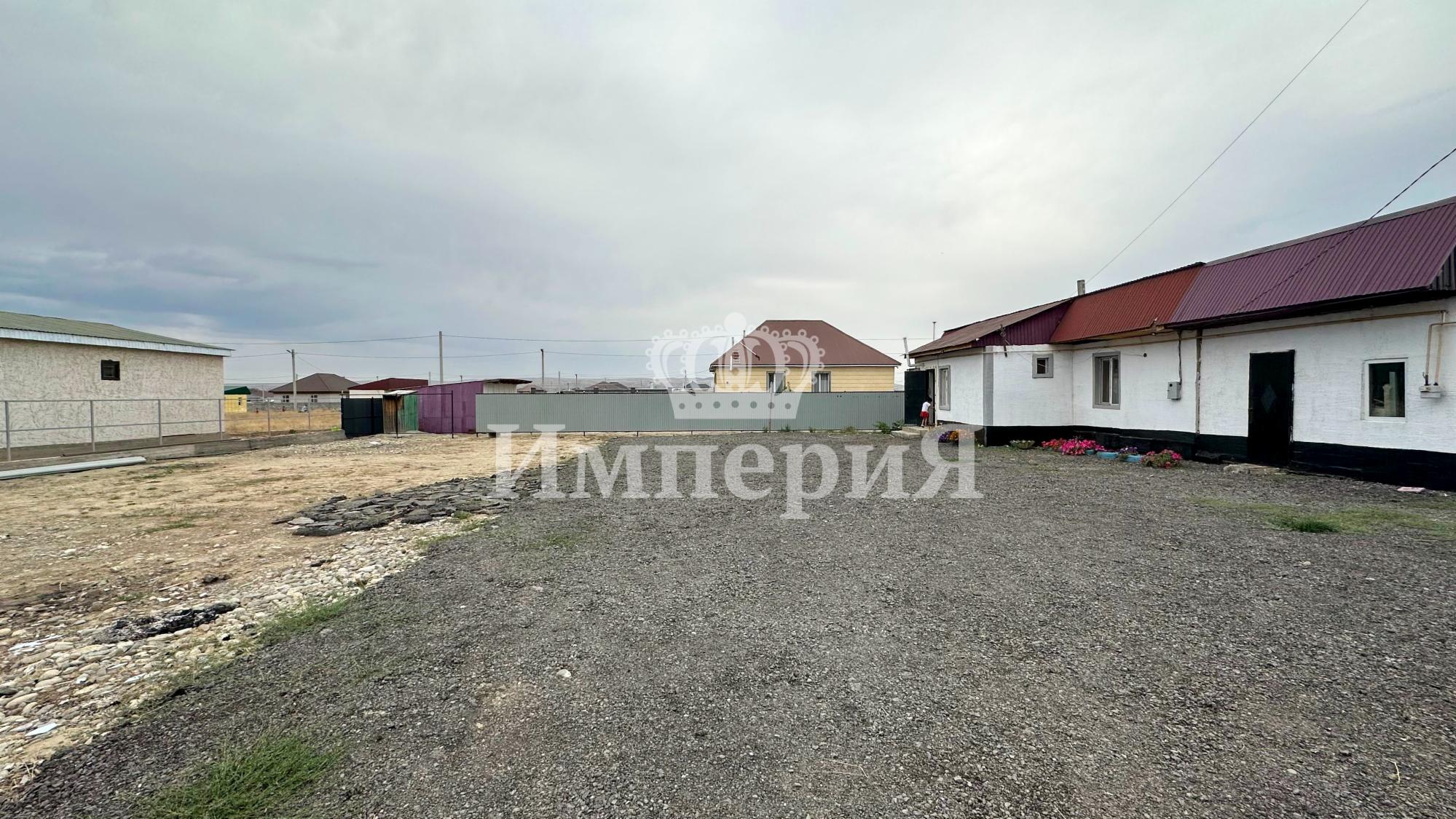 2-комнантный квартира, 50.0 м²,Ынтымак за 16 000 000